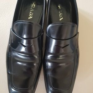 Prada Dress shoes
